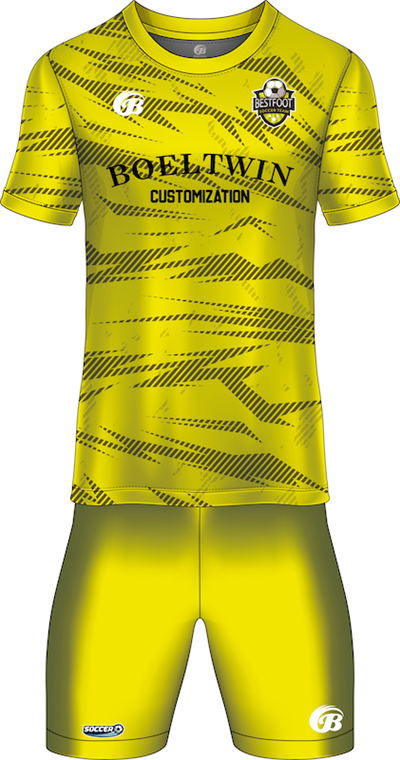 Unrestricted Football iav